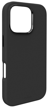 Etui Puro Icon Mag Pro MagSafe do Apple iPhone 16 Pro Black (8018417485190)