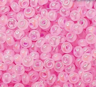 Чешский бисер Preciosa 57573
