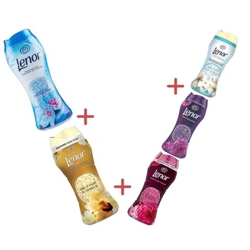 Кондиціонер Lenor в гранулах 5шт Комплект V (RD)
