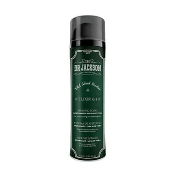 Пена для бритья Dr Jackson Elixir 6.1 Shaving Foam 250 мл