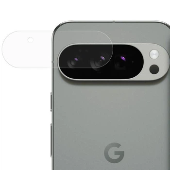 Защитное стекло на заднюю камеру Deexe Lens Protector для Google Pixel 10 Pro XL