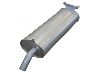Глушитель Renault Mascott din 66341 3.0 04-10 (70.11) Polmostrow