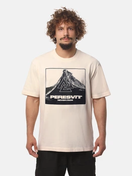 Футболка Conflict T-shirt Ivory XXL Цвет Белый (501462-985-XXL)