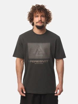 Футболка Mirage 2.0 T-shirt Carbon Black S Цвет Черный (501501-129-S)