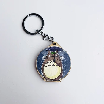 Брелок My Neighbor Totoro (Totoro)