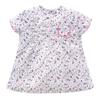 Платье для девочки Chicco090.37996.064 62 см Белый