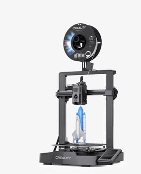 3D принтер Creality Ender 3 V3 KE