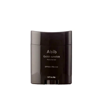 Солнцезащитный стик для лица ABIB Quick Sunstick Protection SPF50+ PA++++ 22 г