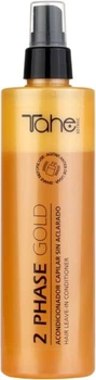 Спрей двофазний для волосся Tahe Gold Bio Fluid 300 мл
