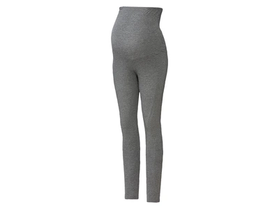 Лосины для беременных для женщины Esmara LIDL 426906 XL Серый