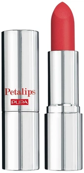 Матовая помада для губ Pupa Petalips Soft Matte Lipstick 015 - Dahlia Petal (916930-744816210-2)