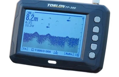 Эхолот Toslon TF300