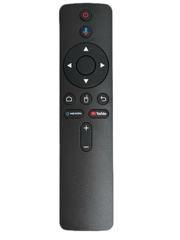 Пульт для Smart TV Box Nexon X12 з голосовым управлением