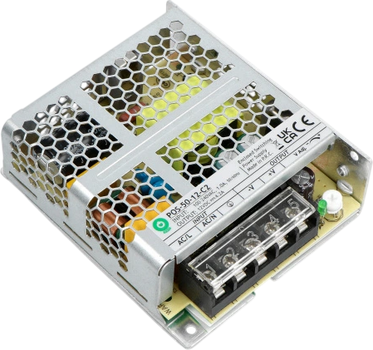 Блок живлення POS LED 12V/4.2A 50W (POS-50-12-C2)