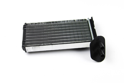 Радиатор печи T4 1.9/2.4D/2.5TDI 91-03 (кроме 111kW), BASBUG (BSG90530003)