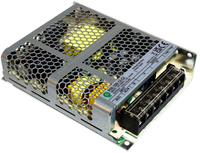 Zasilacz POS LED 12V/8.5A 100W (POS-100-12-C2)