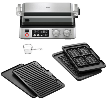 Grill Braun MultiGrill 7 CG7044