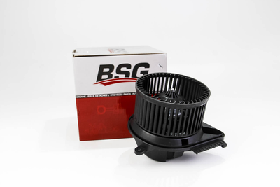 Моторчик печки MB Vito 95-, BASBUG (BSG60865003)