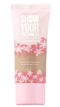 Тональная основа Show by Pastel Show Your Freshness Skin Tint тон 506 30мл