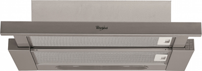 Okap kuchenny Whirlpool AKR7491IX