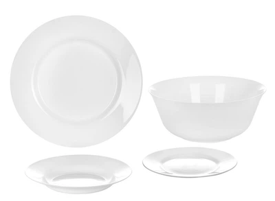 Сервіз столовий Luminarc EVERYDAY, 19 предметів G0567