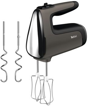 Міксер Tefal PowerMix Silence HT650E38