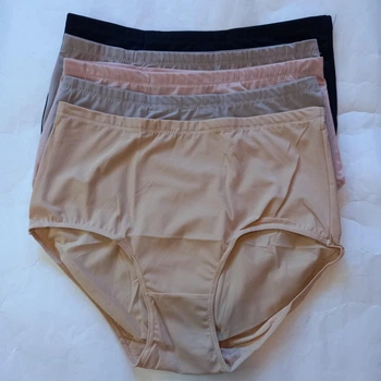 Трусы женские слипы 4XL Lavolle 01061 - 5 шт