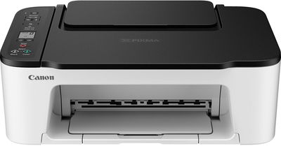 Urzadzenie wielofunkcyjne Canon PIXMA TS3452 Black and White (4463C046) (KPNK18397) - Outlet