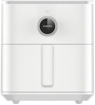 Мультипіч Xiaomi Mi Smart Air Fryer 6.5L Біла (BHR7358EU) (47710/CYAHZC4WU00039) - Уцінка