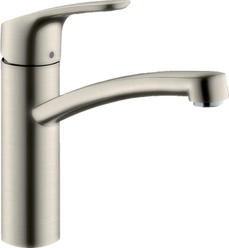Bateria kuchenna Hansgrohe Focus 31806800