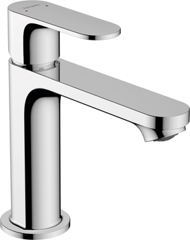 Bateria zlewozmywakowa Hansgrohe Rebris S 110 72517000