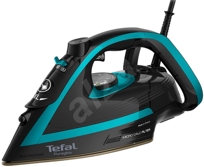 Праска Tefal PUREGLISS Maldives & Black FV8066E0