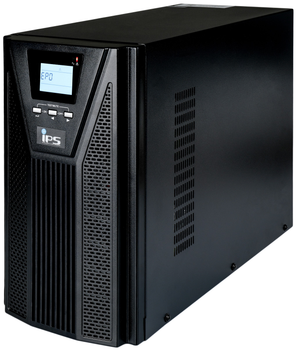 UPS IPS TS1-ON-3k0-MC-8x9 3000VA/2700W 8x12V9Ah (5902135120989)