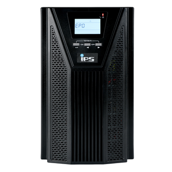 UPS IPS TS1-ON-3k0-MC-8x9 3000VA/2700W 8x12V9Ah (5902135120989)