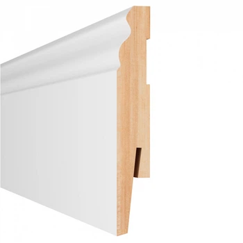 Плинтус Arbiton Paint-it МP1003 100x15мм/2.4м