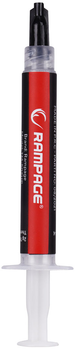 Pasta termoprzewodząca Rampage TM-502HP 2 g