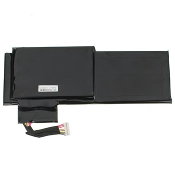 Оригінальна батарея для ноутбука MSI BTY-L76 (GS70, GS70 2OD, GS72, MS-1771, MS-1772, MS-1773, MS-1774) 11.1V 5400mAh 58.8Wh Black