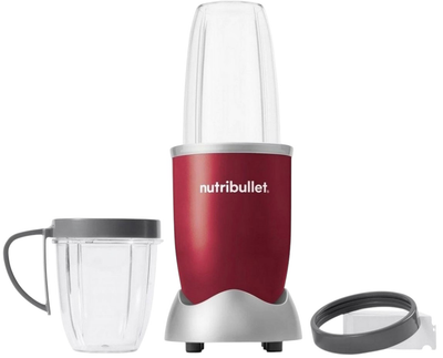 Blender Nutribullet NB 606R
