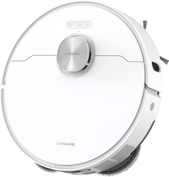 Робот-пилосос DREAME L40 ULTRA AE WH (RLL77SE) 315969