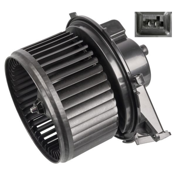 Вентилятор салона Magneti Marelli (069412236010)