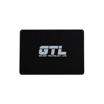 Твердотільний накопичувач SSD 240Gb, GTL Aides, SATA3, 2.5", 3D TLC, 520/420 МБ/с, Bulk (GTLAIDES240GBOEM)