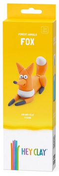 Masa plastyczna Hey Clay Lis HCL30107CEE3 (5904754607544)