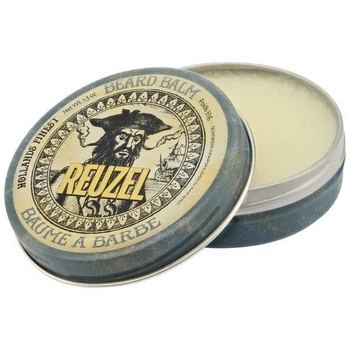 Бальзам для бороды Reuzel Beard Balm 35 г