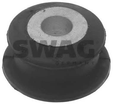 Сайлентблок балки передний левый/правый SWAG (30 75 0009)