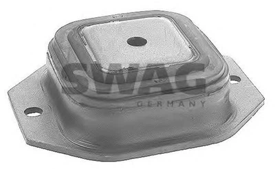 Сайлентблок балки задний левый/правый SWAG (62 91 9048)