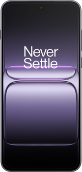 Smartfon OnePlus Nord 5 8/256GB Phantom Grey (6921815629849)
