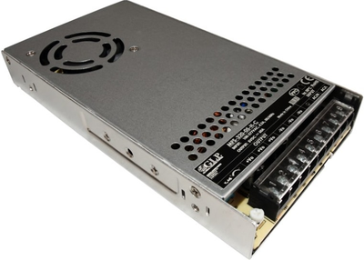 Zasilacz GLP IP20, 300W, 5V, 60A (MFS-320-05-H-C) (5902135150689)