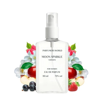 Парфюмированная вода для женщин Parfumers World (версия Moon Sparkle ESCADA) 110 ml