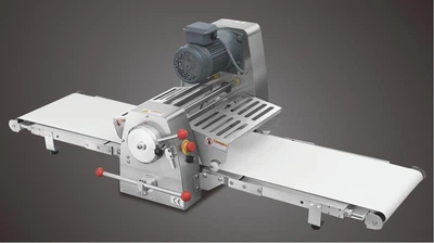 Тестораскаточная машина Ewt inox MBQ450BZ