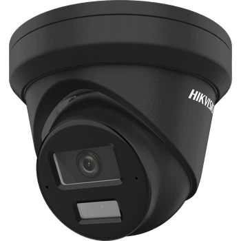 IP відеокамера Hikvision DS-2CD2343G2-LI2U Black 4МП (2.8мм)